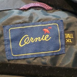 Carnie jacket